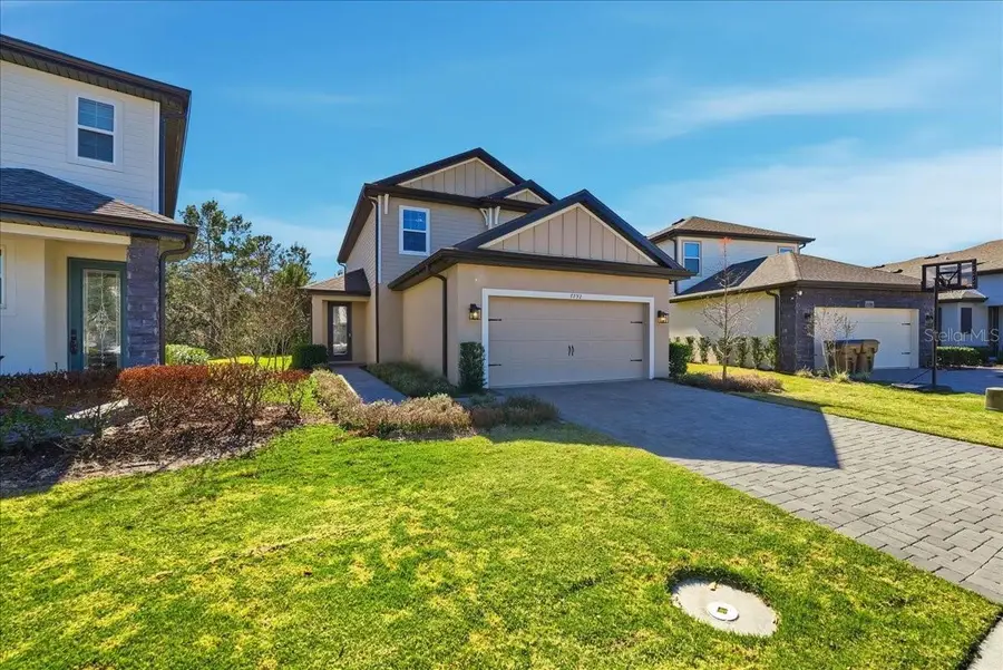 7792 Somersworth Drive, Kissimmee, FL 34747 - #3