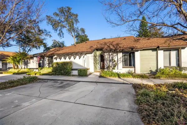 2501 Tahoe Circle #2501, WINTER PARK, FL 32792