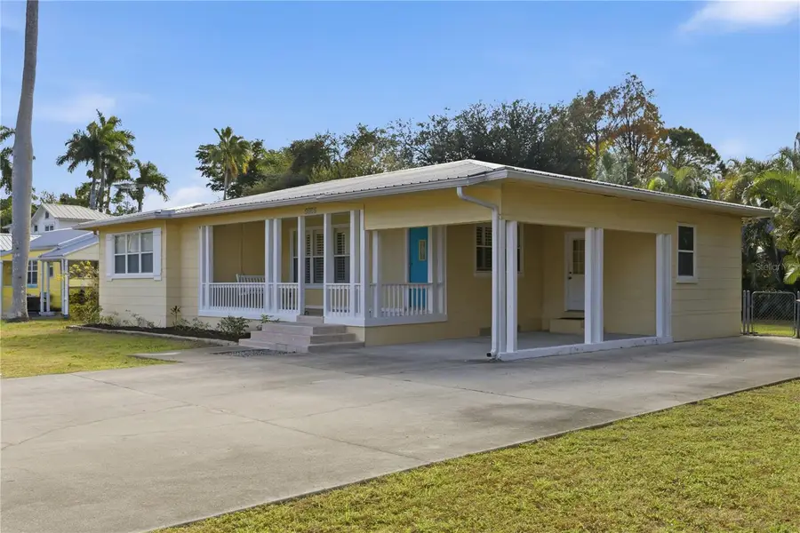 1420 Maravilla Avenue, Fort Myers, FL 33901 - Image #2