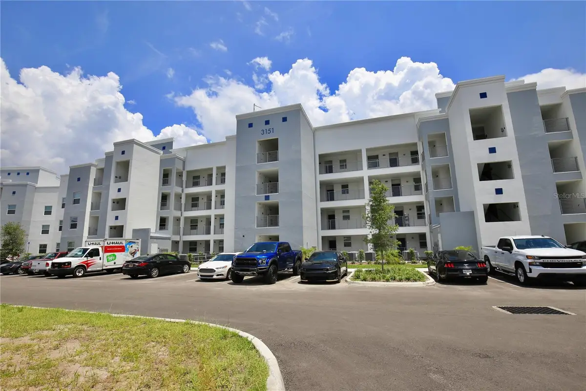 3151 Paradox Circle #401, Kissimmee, FL 34746 - Image #1