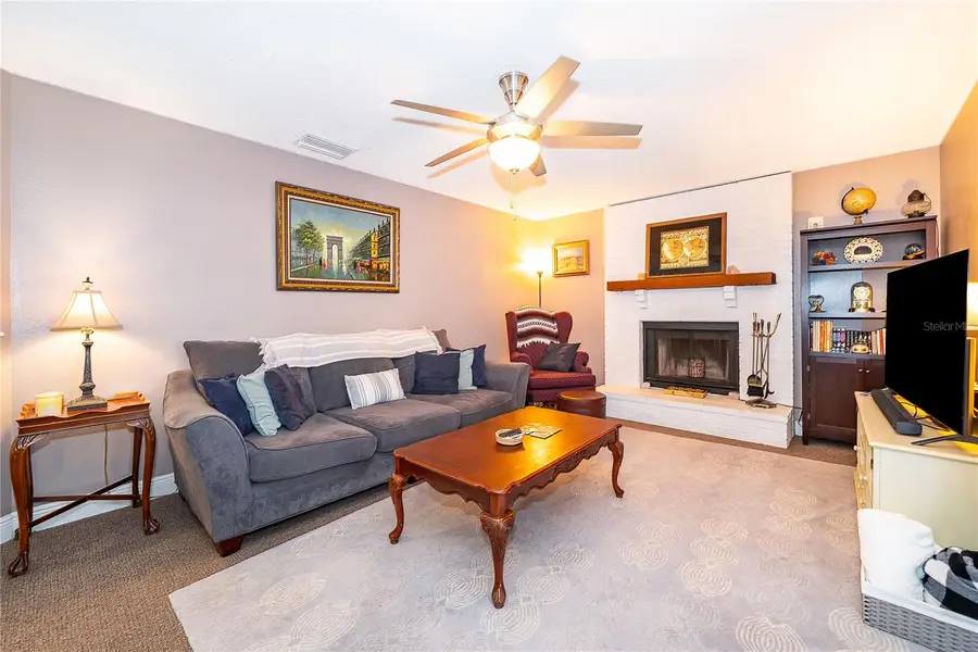 4008 Barnsley Drive, Orlando, FL 32812 - #2