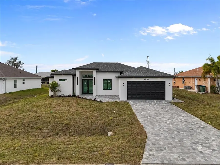 1310 NE 7th Place, Cape Coral, FL 33909 - Image #3