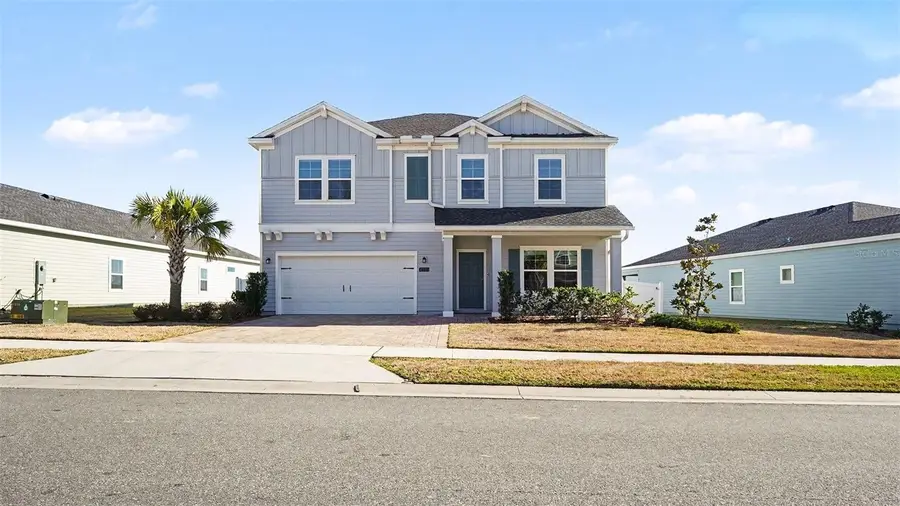 1795 NW 44th Court Road, Ocala, FL 34482 - Image #2