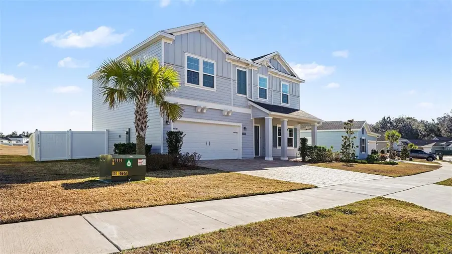 1795 NW 44th Court Road, Ocala, FL 34482 - Image #3