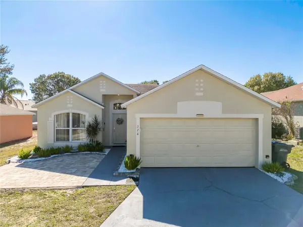 50989 Highway 27 #274, DAVENPORT, FL 33897