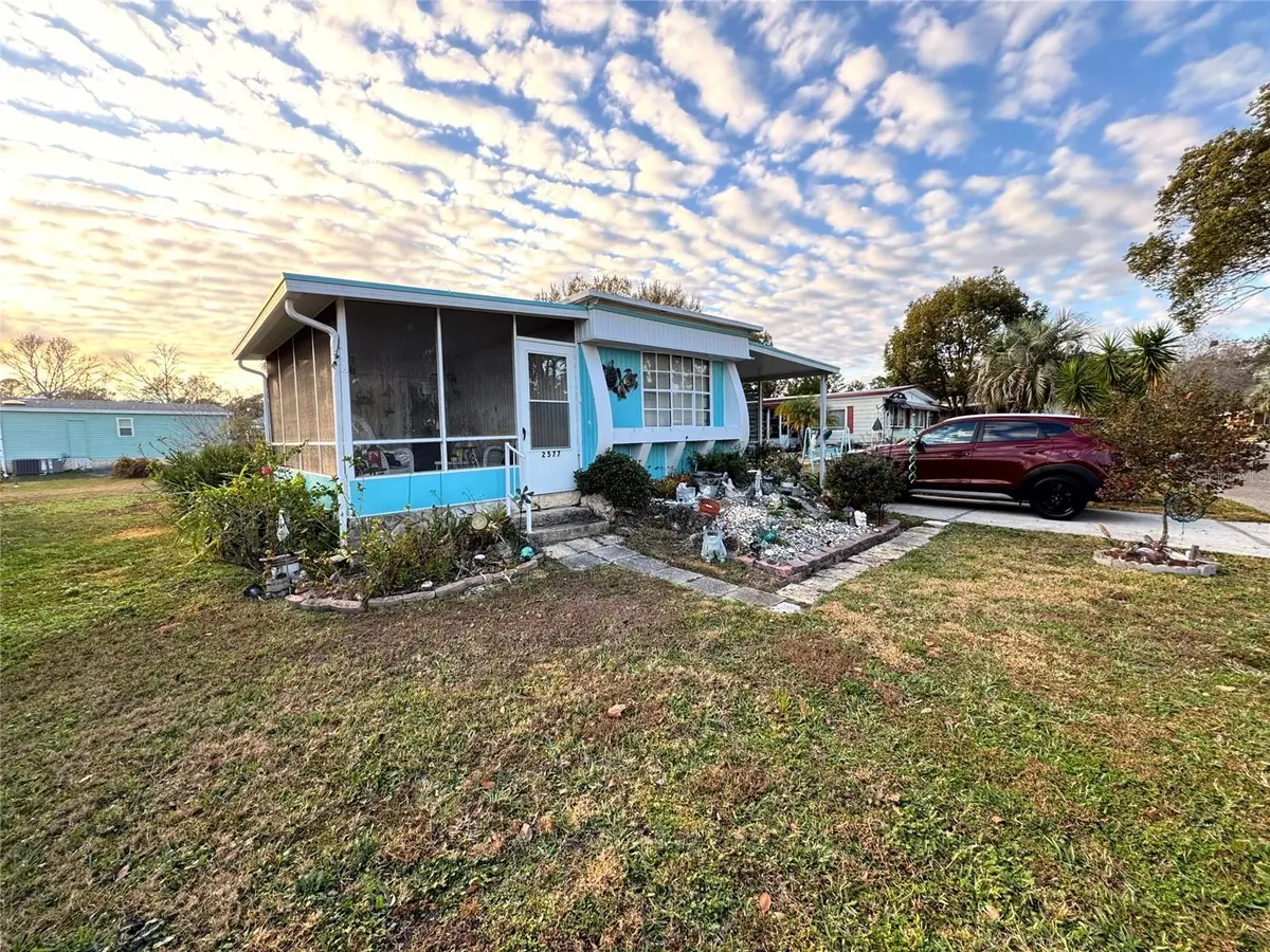 2577 Brookside Circle, Mount Dora, FL 32757 - Image #1