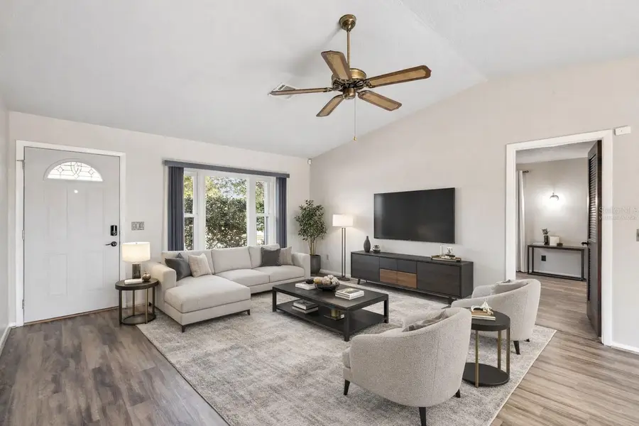 501 Antoinette Street, Deltona, FL 32725 - #2