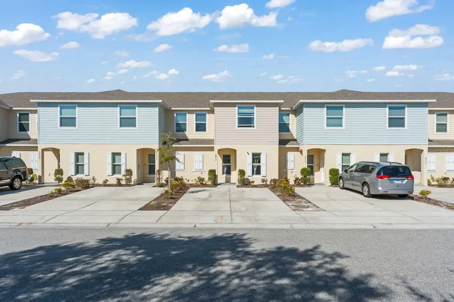 4902 Coral Castle Drive, Kissimmee, FL 34746 - Image #2