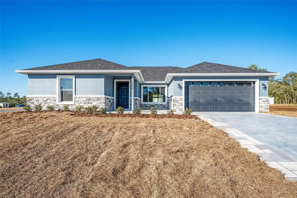 161 Bay Road, Ocklawaha, FL 32179 - #1