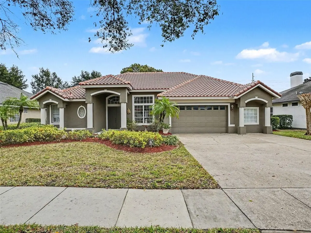 9181 Wickham Way, Orlando, FL 32836 - Image #1