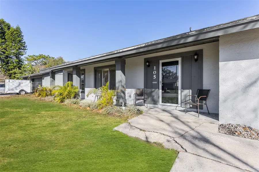 105 Graham Road, Fern Park, FL 32730 - #3