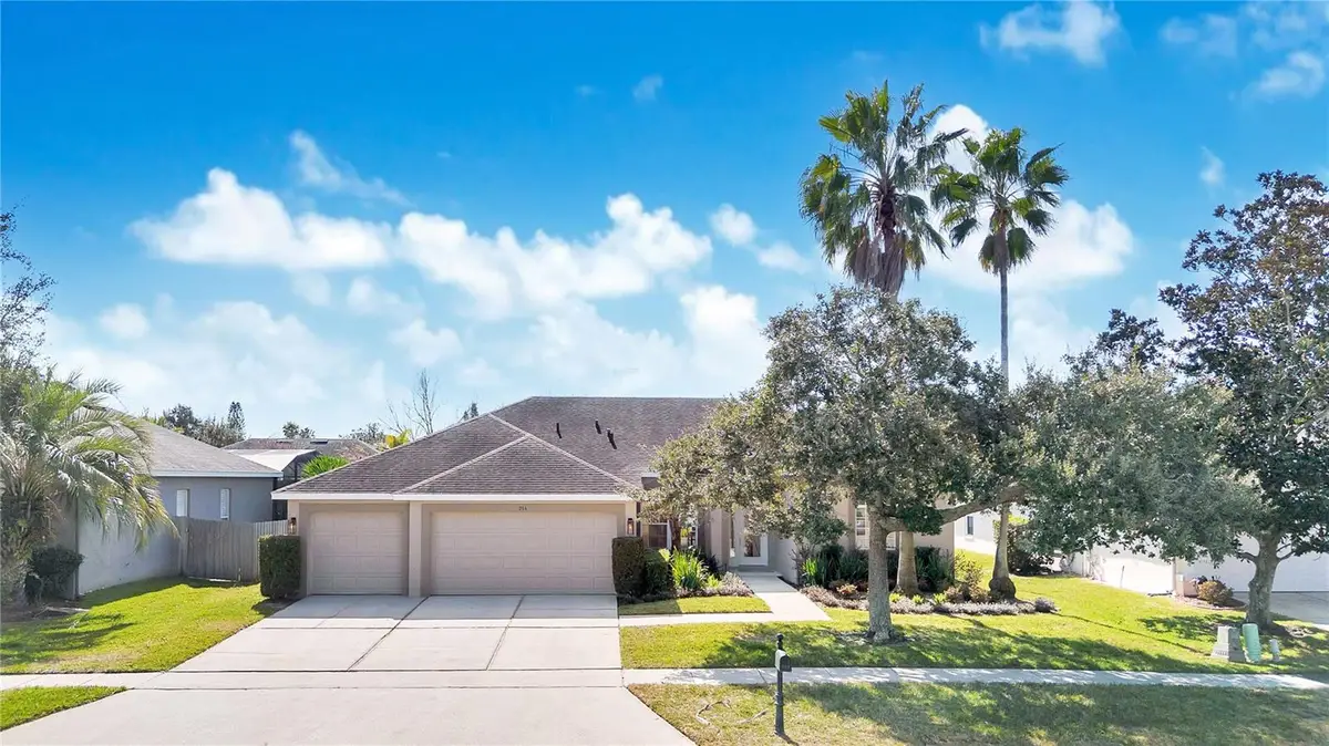 214 Highbrooke Blvd, Ocoee, FL 34761 - Image #1