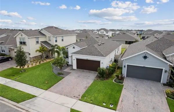 668 Big Pine Avenue #1, MINNEOLA, FL 34715