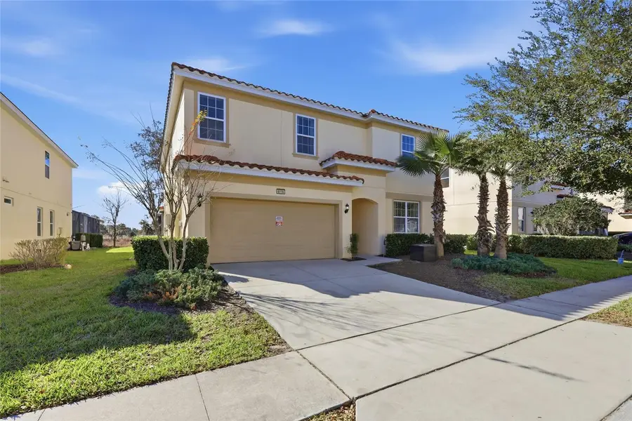 6116 Broad Oak Drive, Davenport, FL 33837 - Image #2