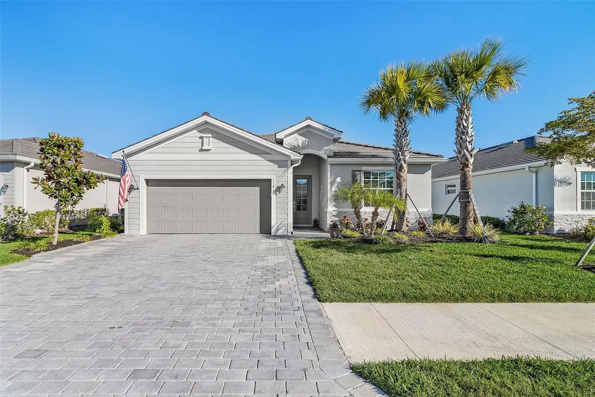 11420 Burgundy Drive, Venice, FL 34293 - Image #1