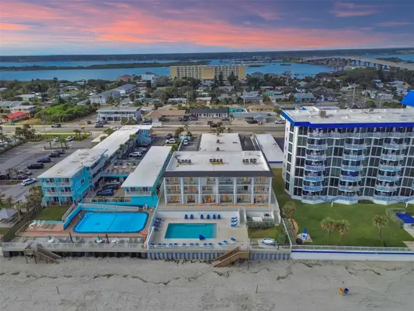 3615 S Atlantic Avenue #210, DAYTONA BEACH, FL 32118