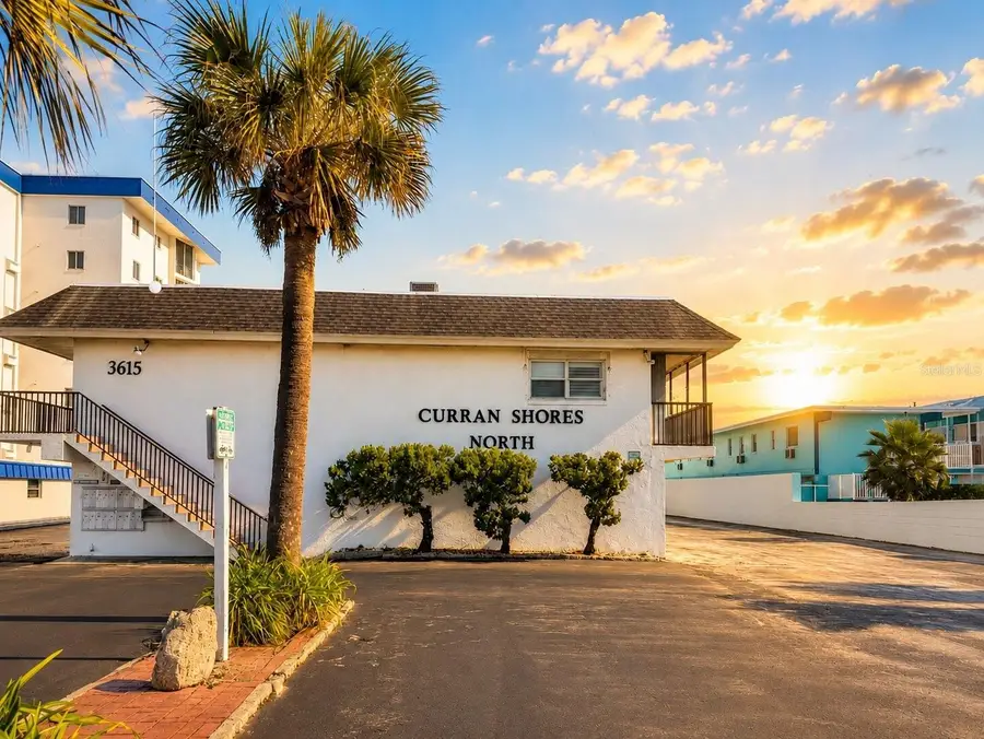 3615 S Atlantic Avenue #210, Daytona Beach Shores, FL 32118 - #2