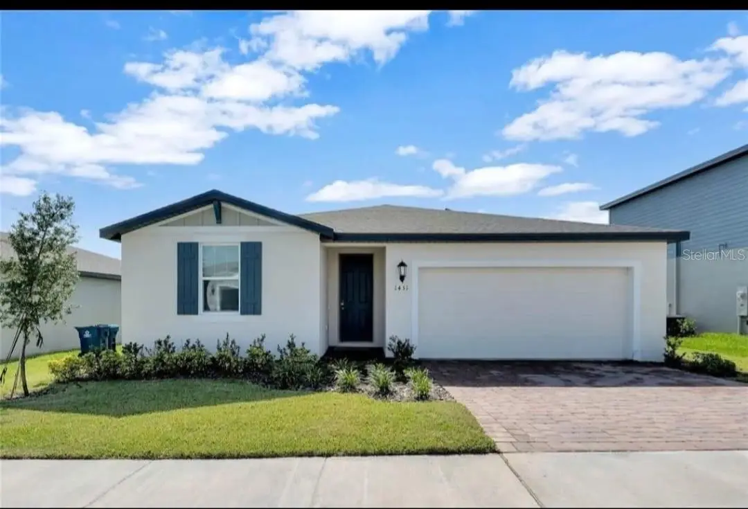 1431 Saguaro Street, Davenport, FL 33837 - Image #1