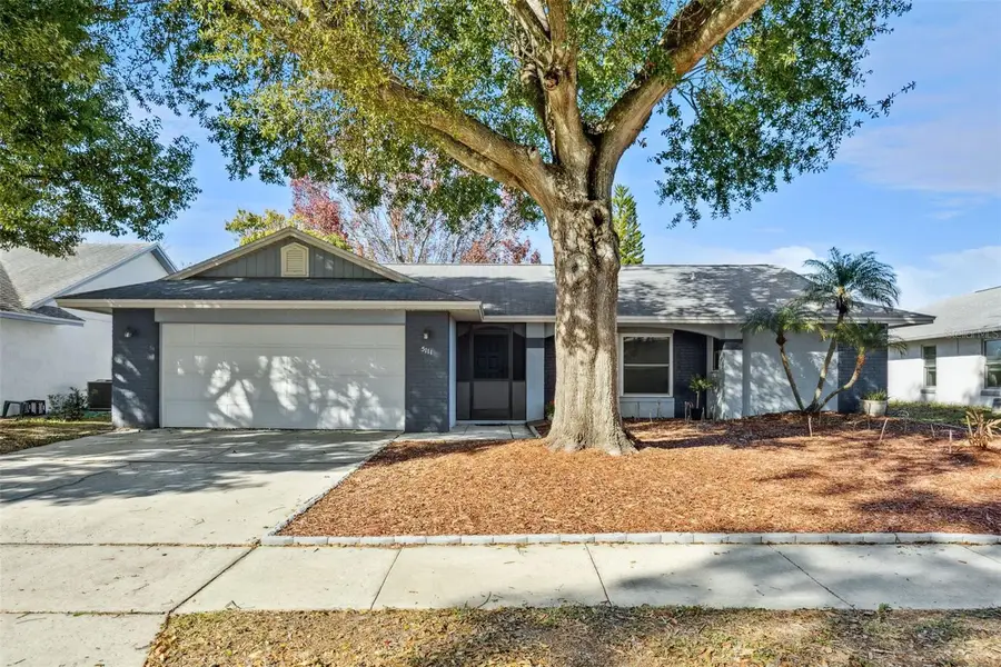 5111 Dorrington Lane, Orlando, FL 32821 - Image #2