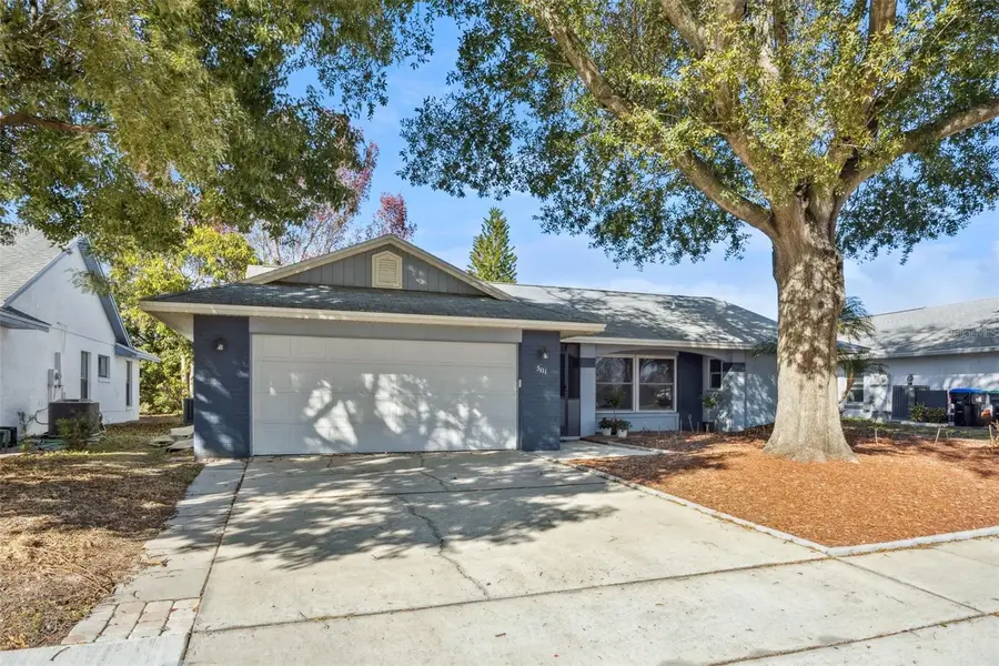 5111 Dorrington Lane, Orlando, FL 32821 - Image #3