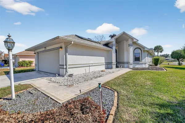 5500 Laver Street, LEESBURG, FL 34748