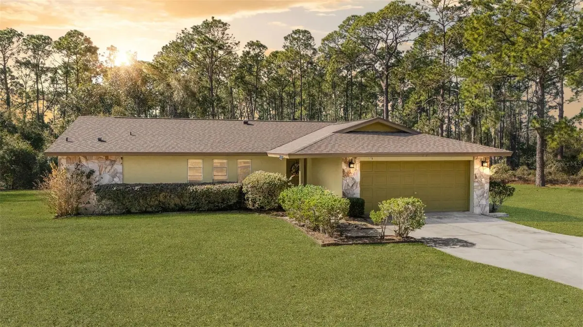 17125 Tuscanooga Road, Groveland, FL 34736 - Image #1