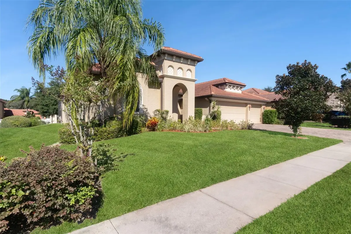 2921 Falconhill Drive, Apopka, FL 32712 - #1