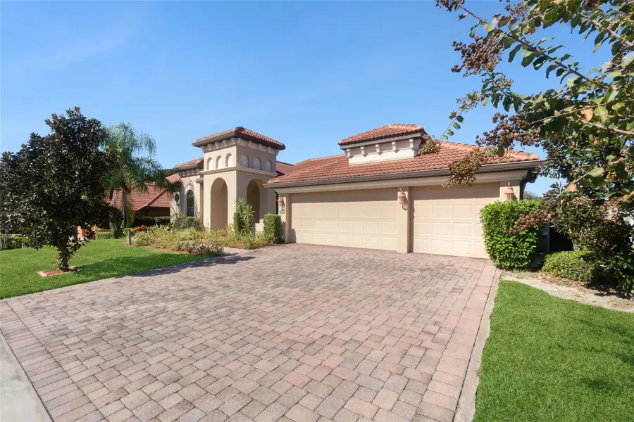 2921 Falconhill Drive, Apopka, FL 32712 - #3