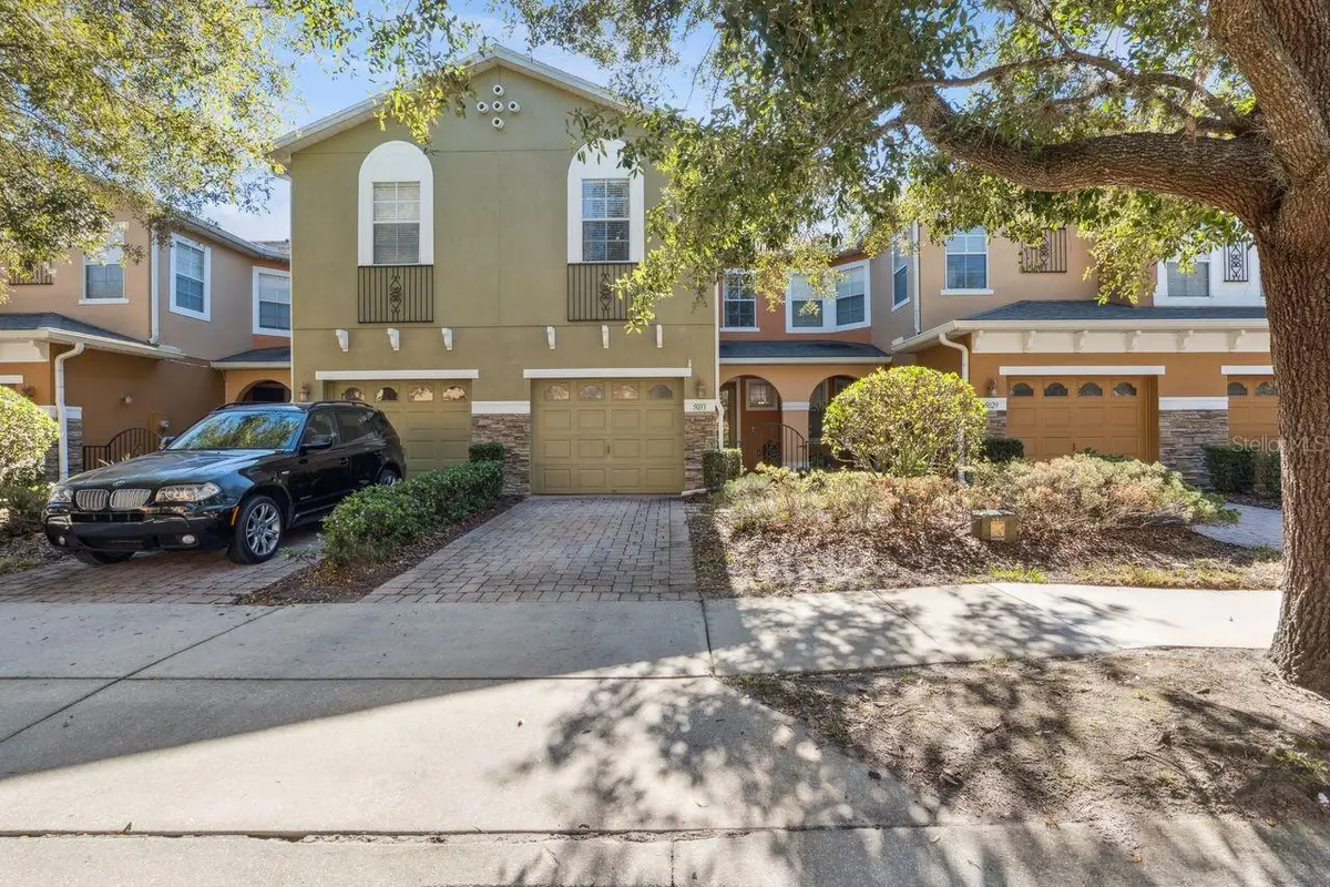 5033 Cypress Branch Point, Oviedo, FL 32765 - Image #1