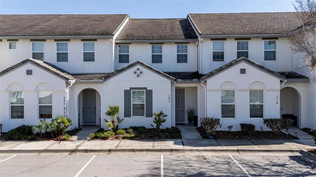 282 Captiva Drive, Davenport, FL 33896 - Image #1