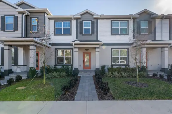 15242 Tribute At Ovation Way, WINTER GARDEN, FL 34787