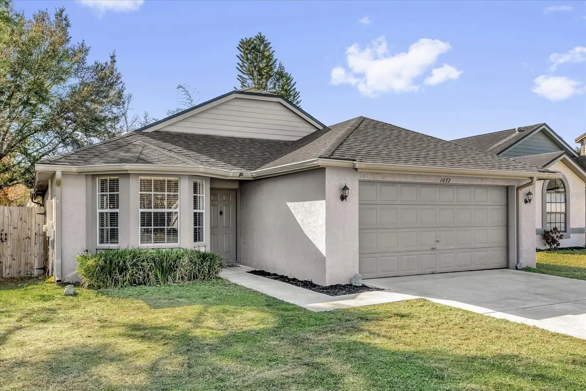 1037 Burnett Street, Oviedo, FL 32765 - Image #1