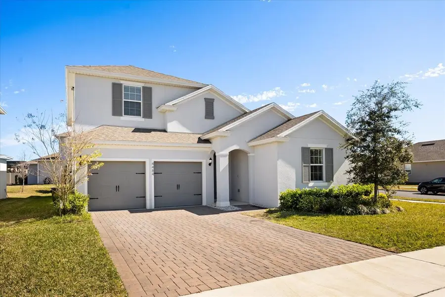 4484 Lions Gate Avenue, Clermont, FL 34711 - #2