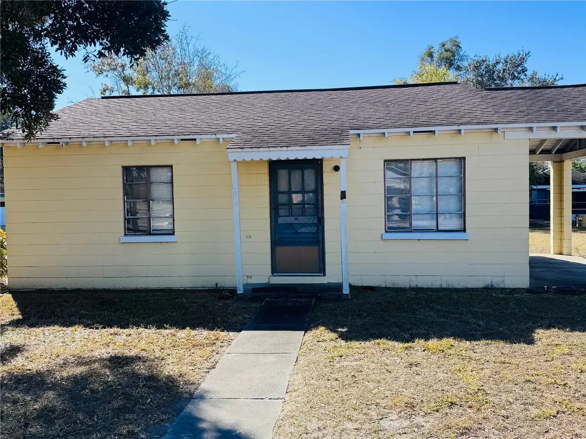 600 W Webster Avenue, Winter Park, FL 32789 - #1