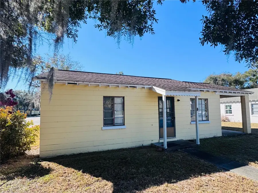 600 W Webster Avenue, Winter Park, FL 32789 - #2