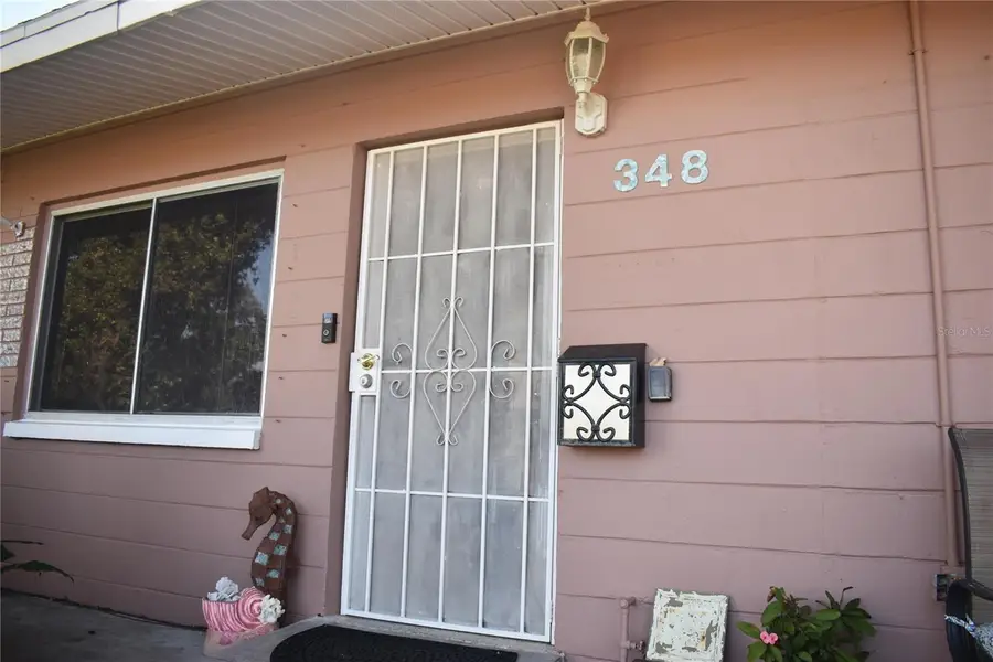 348 Lewis Boulevard Se, Saint Petersburg, FL 33705 - Image #2