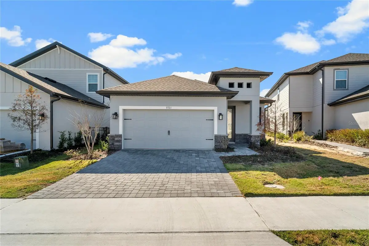 7721 Somersworth Drive, Kissimmee, FL 34747 - Image #1