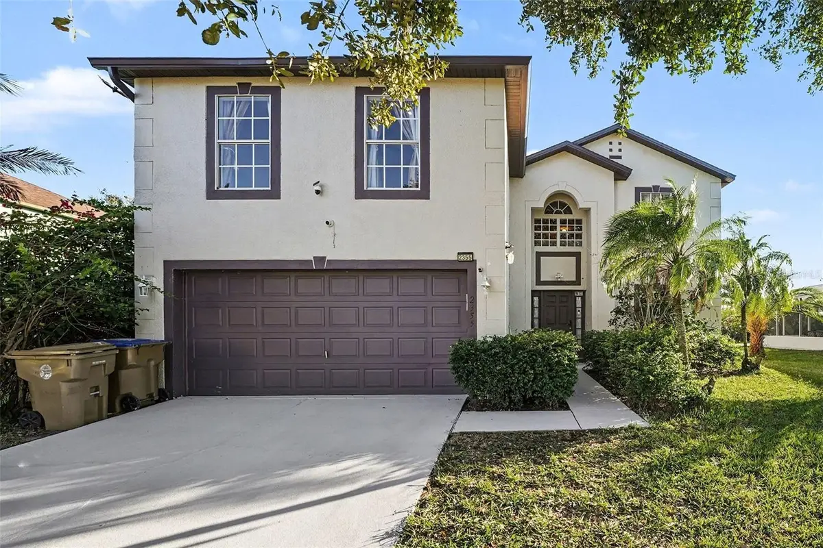 2355 Andrews Valley Drive, Kissimmee, FL 34758 - Image #1