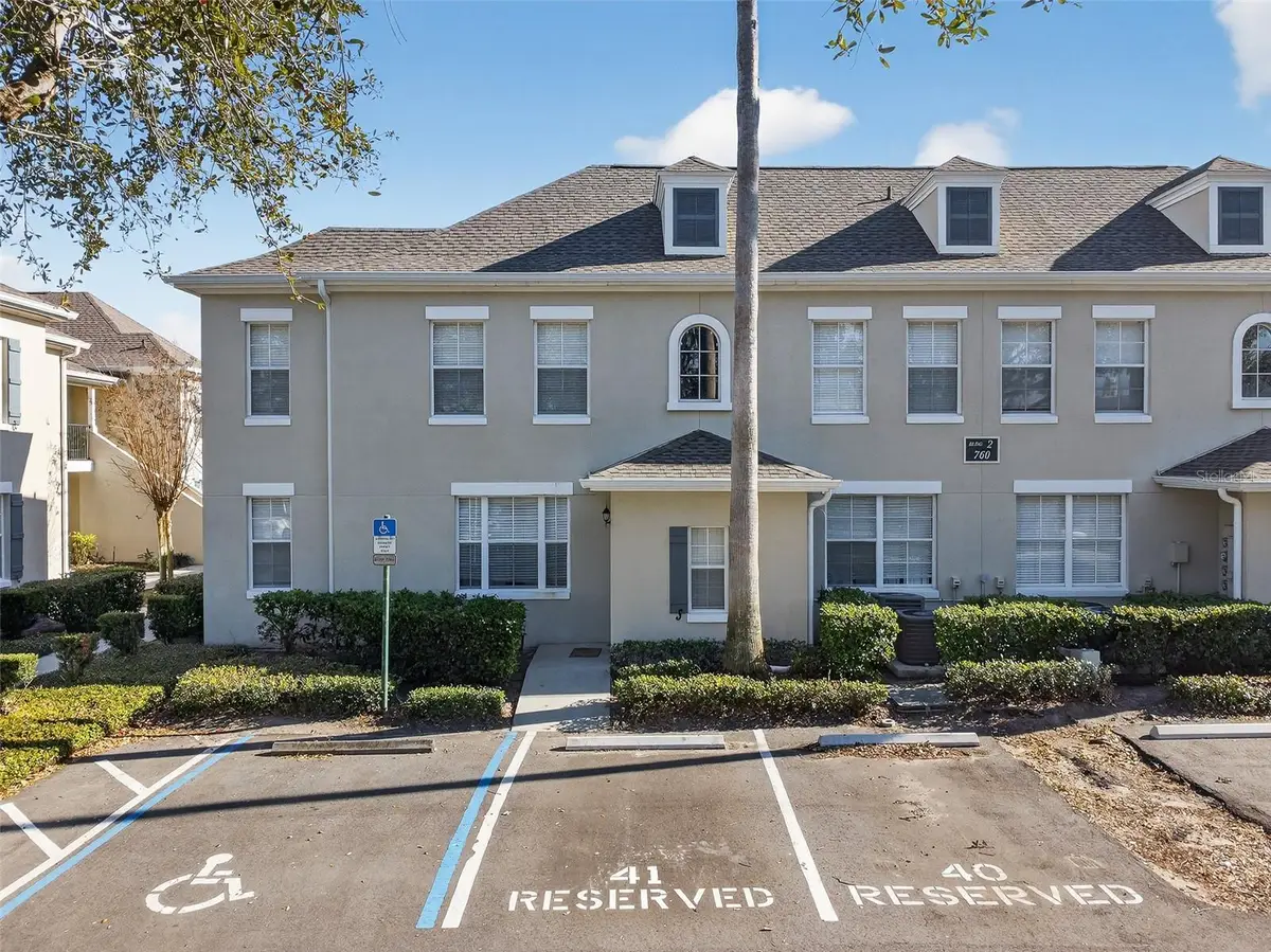 760 Siena Palm Drive #204, Celebration, FL 34747 - Image #1