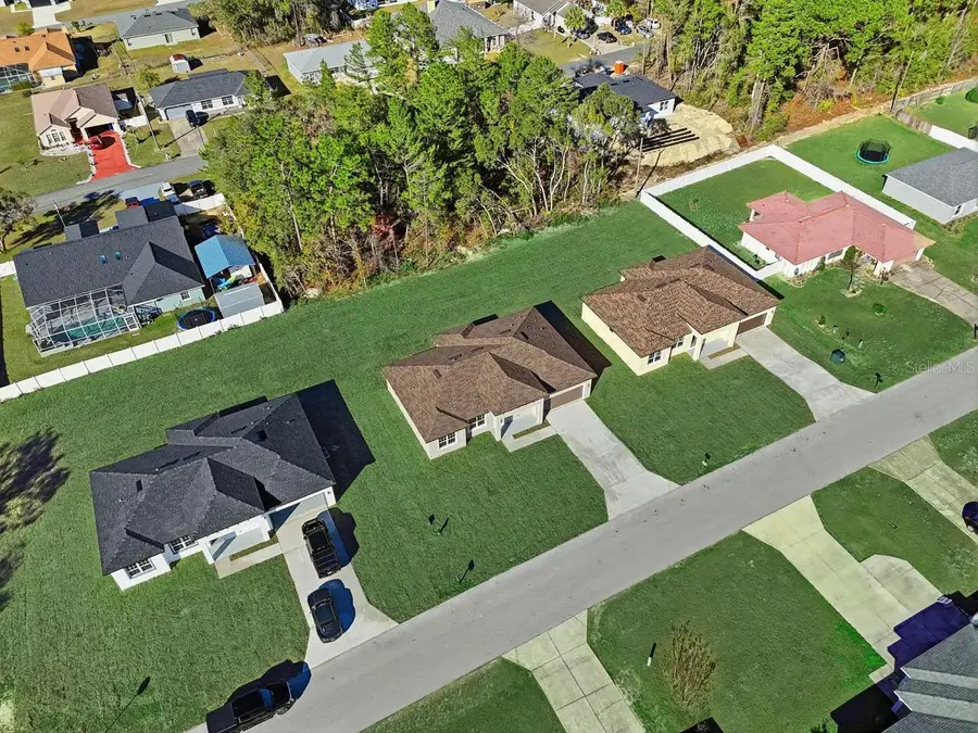 4465 SW 152nd Street, Ocala, FL 34473 - Image #3