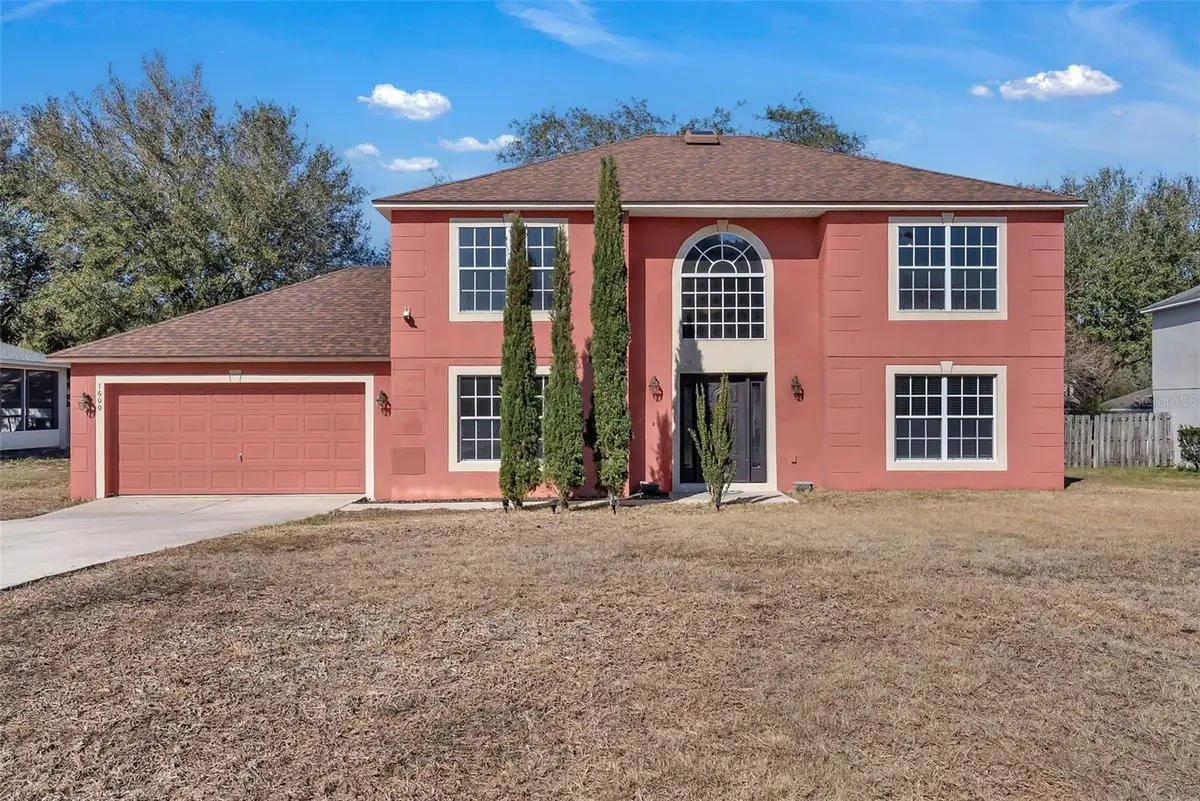 1600 Daybreak Drive, Fruitland Park, FL 34731 - Image #1