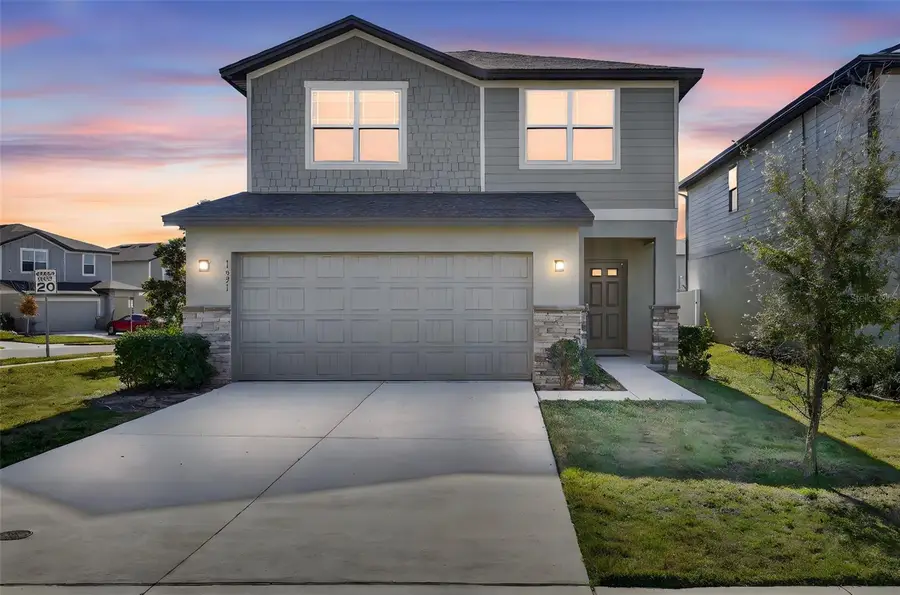 1691 Bear Mountain Lane, Minneola, FL 34715 - #2