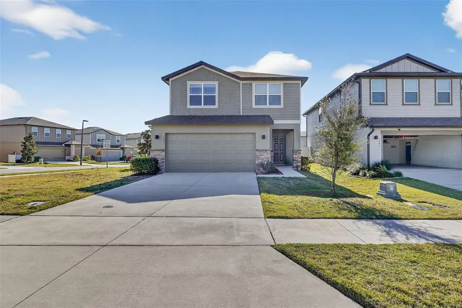 1691 Bear Mountain Lane, Minneola, FL 34715 - #3