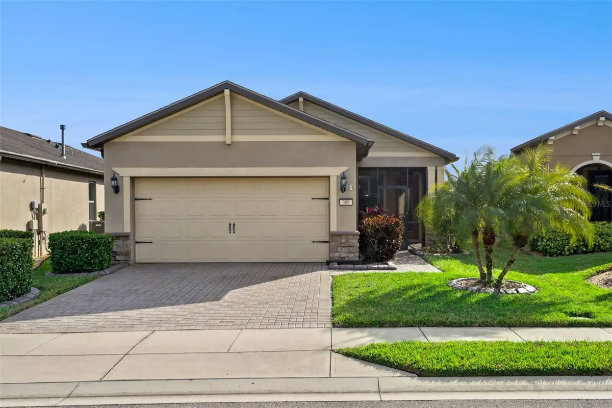 309 Toldedo Road, Davenport, FL 33837 - Image #1