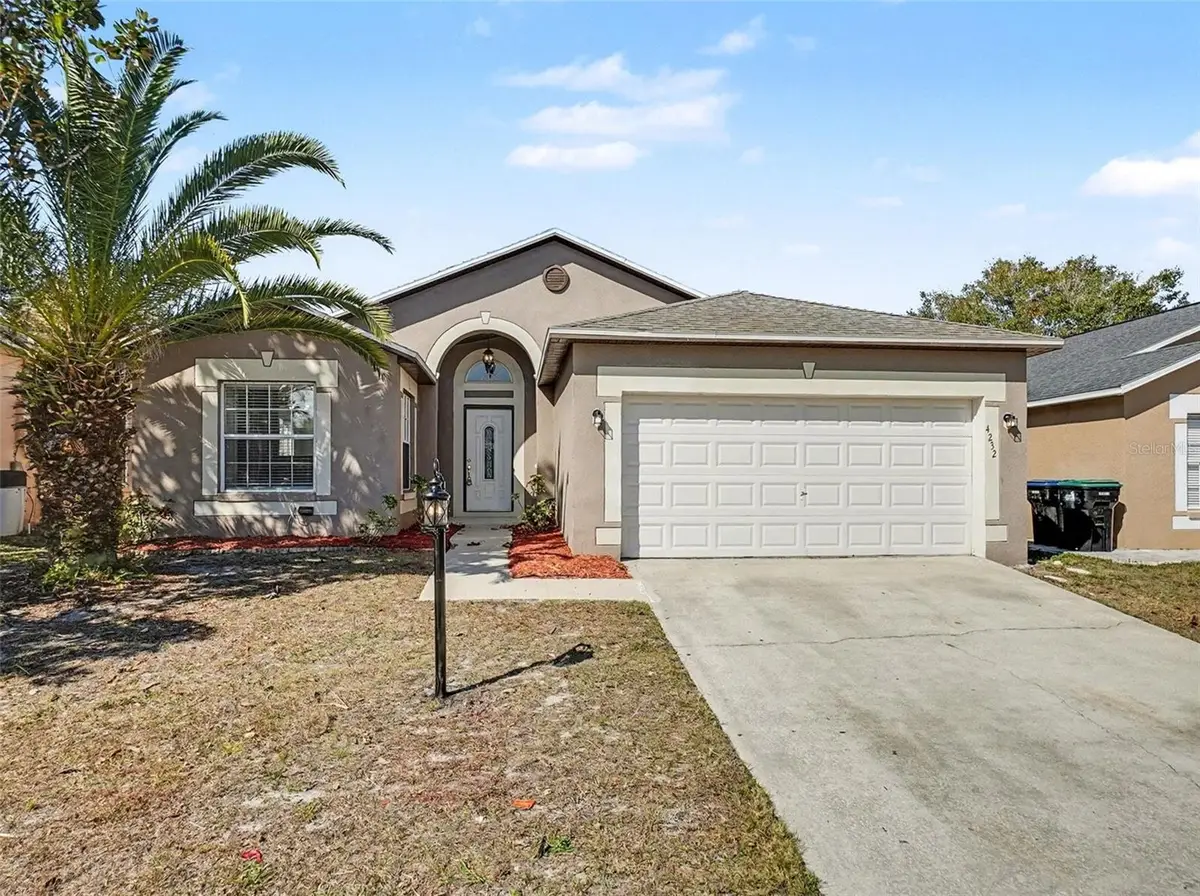 4232 Pacifica Drive, Orlando, FL 32817 - Image #1