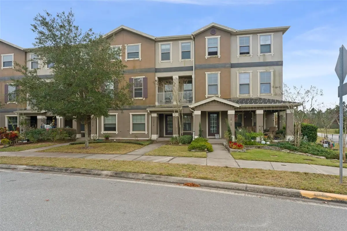 10814 Sunset Ridge Lane, Orlando, FL 32832 - Image #1