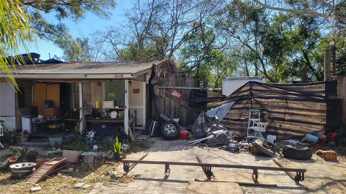 16118 Pointview Road, Brooksville, FL 34601 - #1