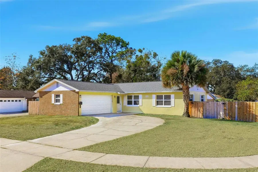 8840 Ava Lake Drive, Orlando, FL 32810 - #2