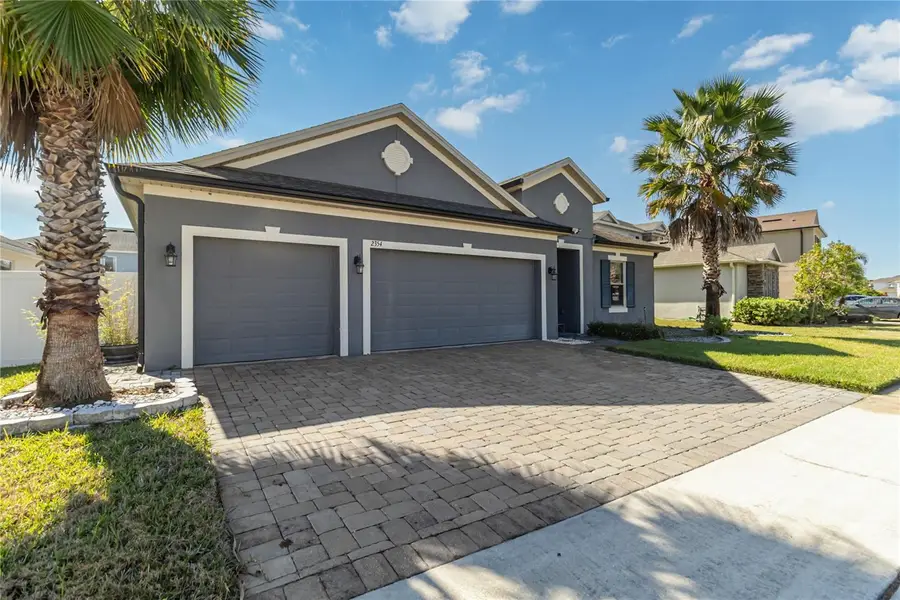 2354 Pearl Cider Street, Orlando, FL 32824 - Image #2