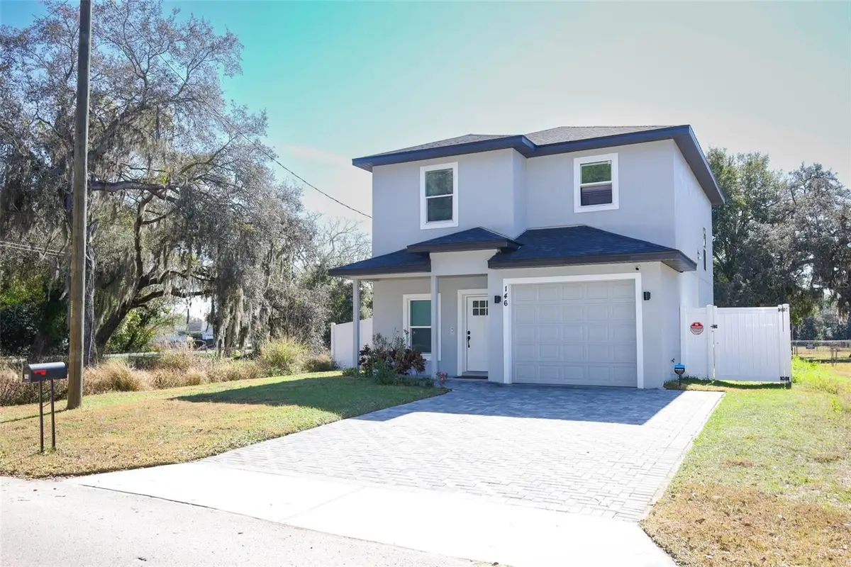 146 E 15th Street, Apopka, FL 32703 - Image #1